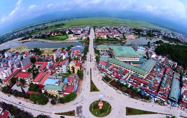 Điện Biên: Sau sắp xếp, dự kiến còn 45 đơn vị hành chính cấp xã